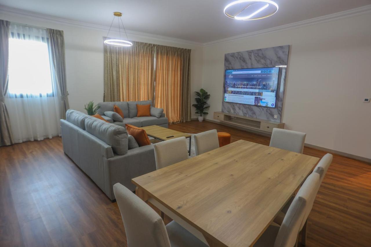 Goodwood Suites Homes Vacation Дубай Экстерьер фото