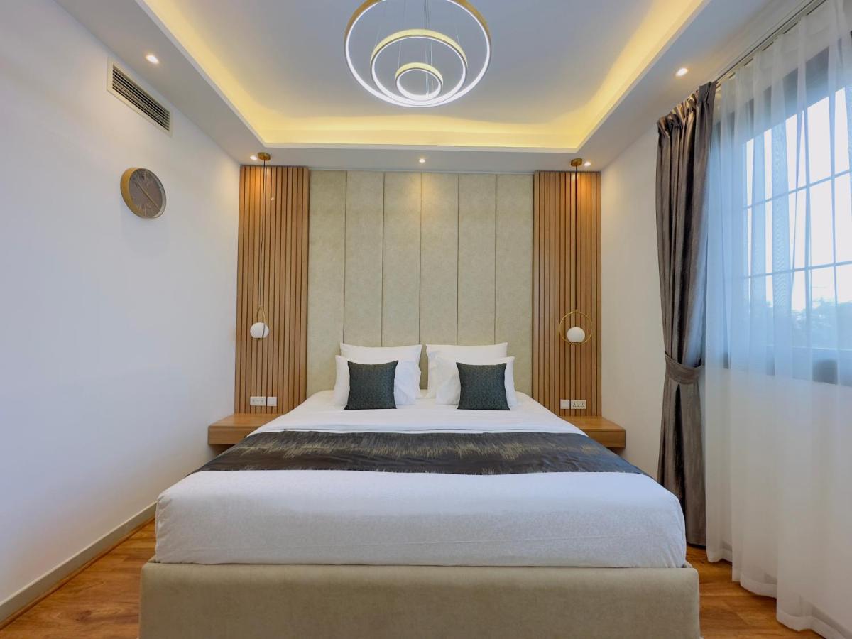 Goodwood Suites Homes Vacation Дубай Экстерьер фото