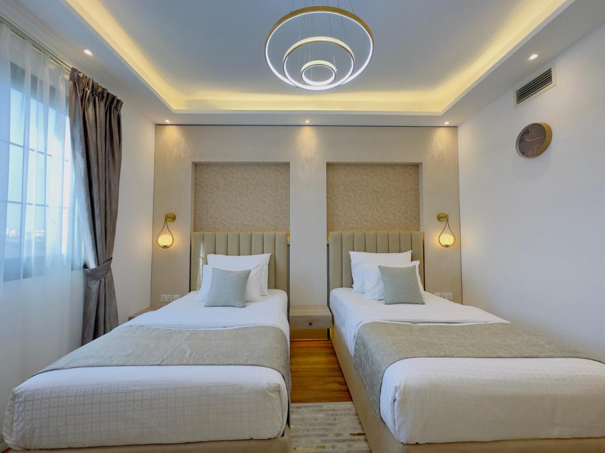 Goodwood Suites Homes Vacation Дубай Экстерьер фото