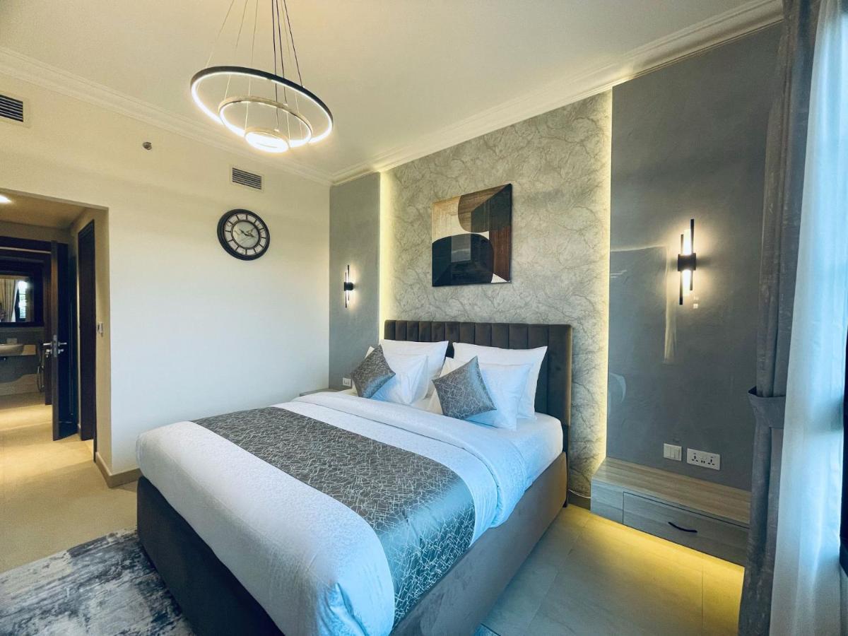 Goodwood Suites Homes Vacation Дубай Экстерьер фото