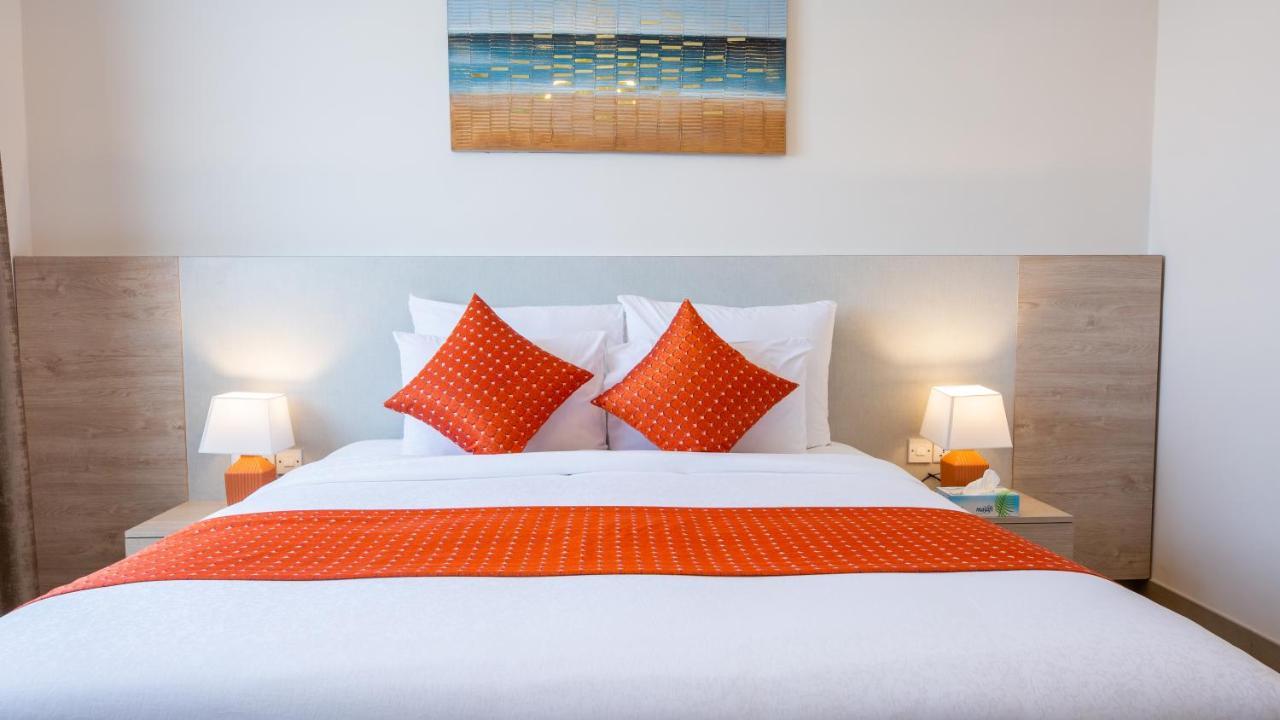 Goodwood Suites Homes Vacation Дубай Экстерьер фото