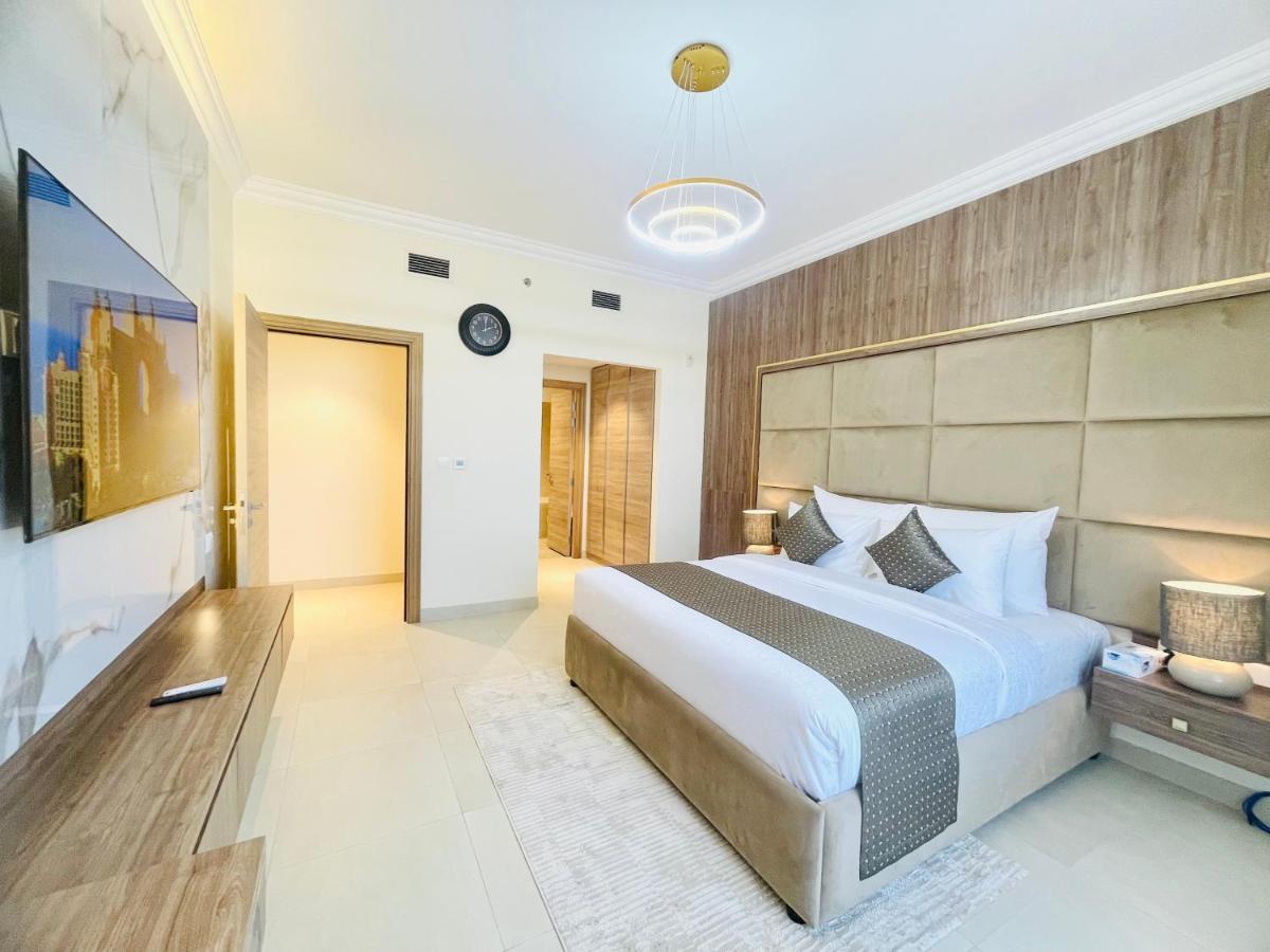 Goodwood Suites Homes Vacation Дубай Экстерьер фото