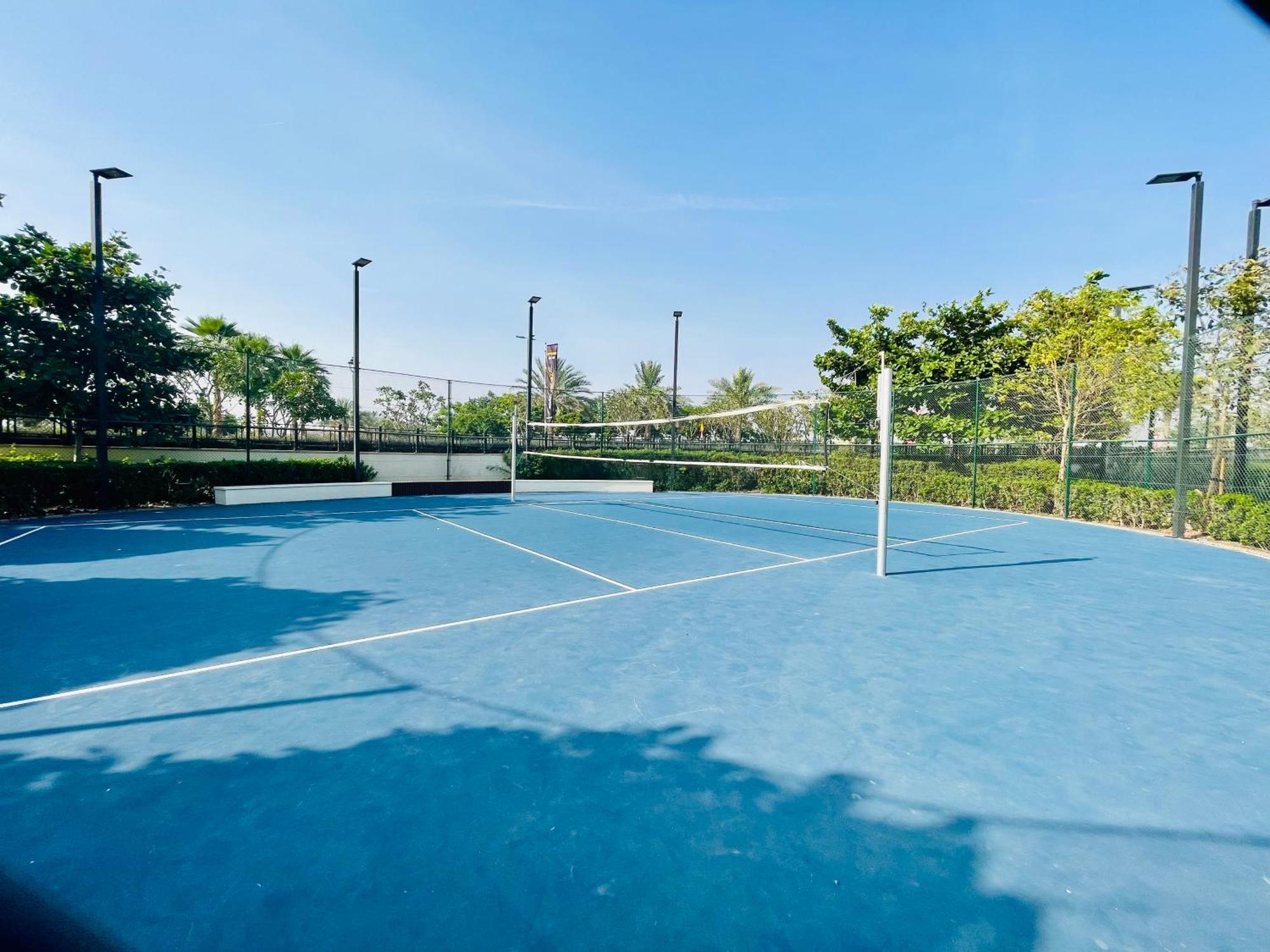 Goodwood Suites Homes Vacation Дубай Экстерьер фото